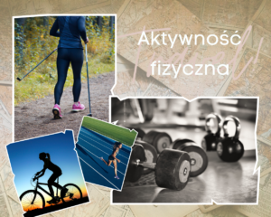Aktywnosc-fizyczna Aktywność fizyczna w celu spalania tkanki tłuszczowej